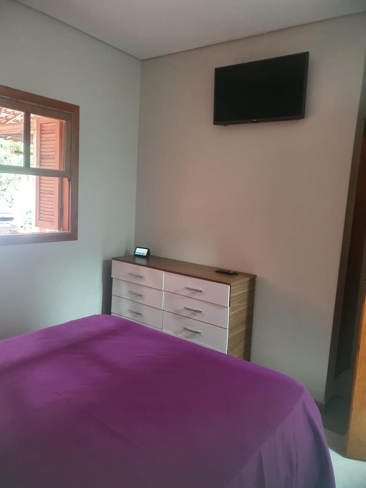 Casa de férias Chacara Rosa Maria São Paulo
