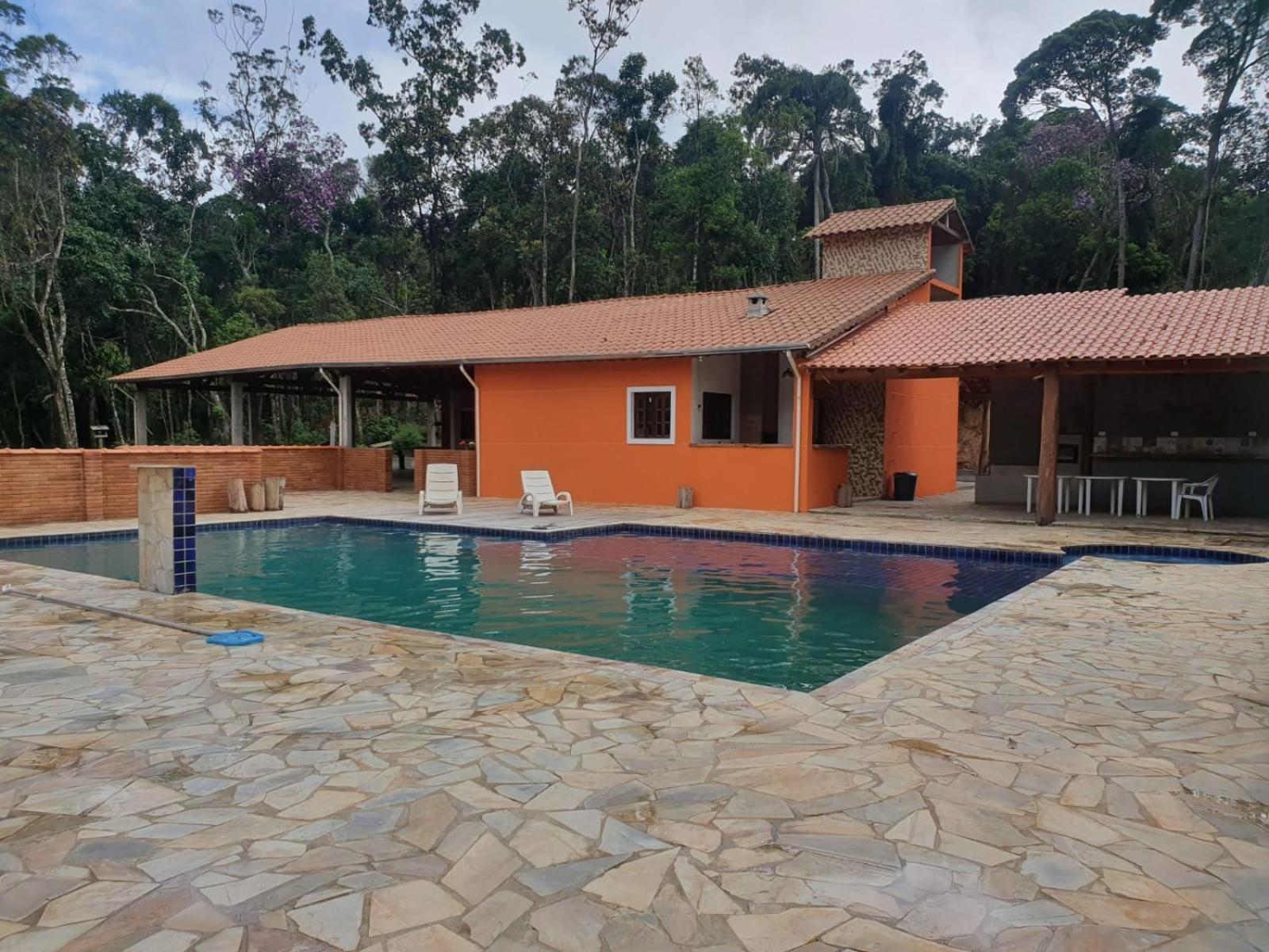 Chacara Rosa Maria * São Paulo