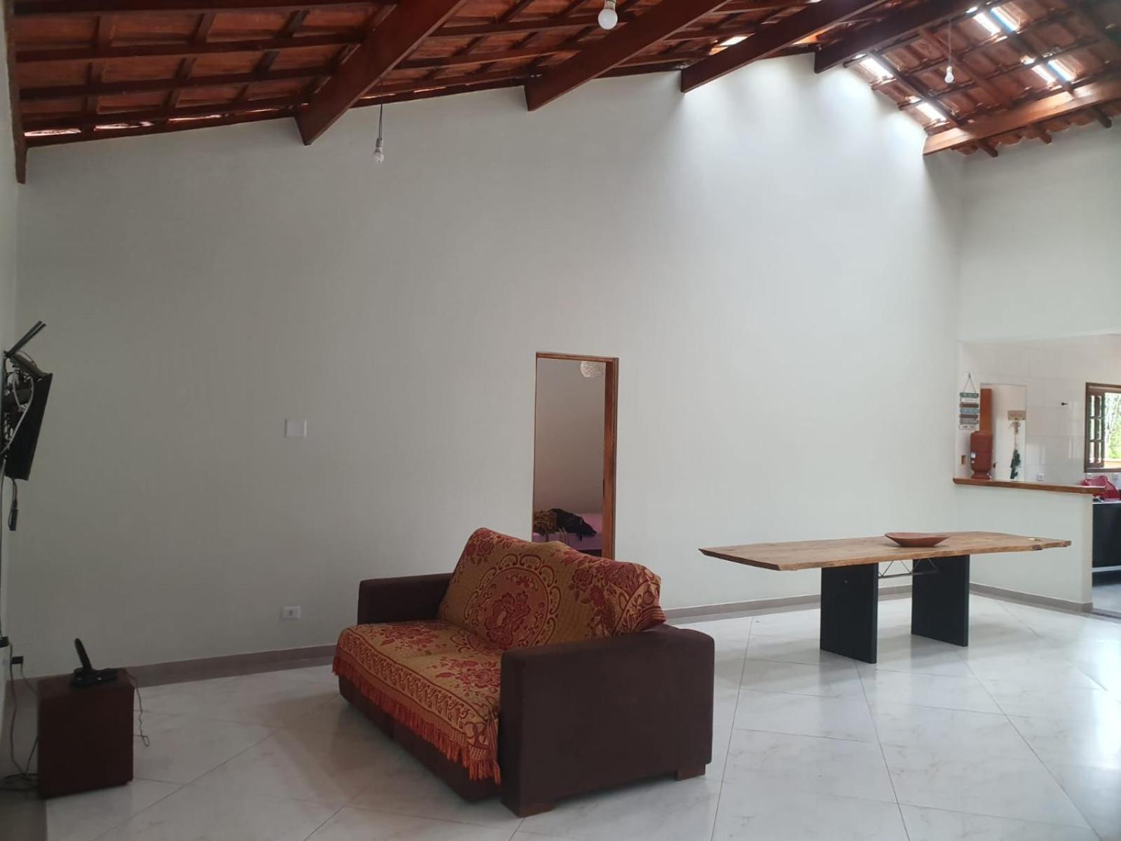 Casa de férias Chacara Rosa Maria *