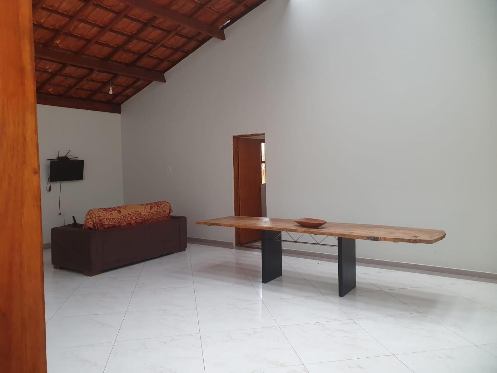 Chacara Rosa Maria Casa de férias *