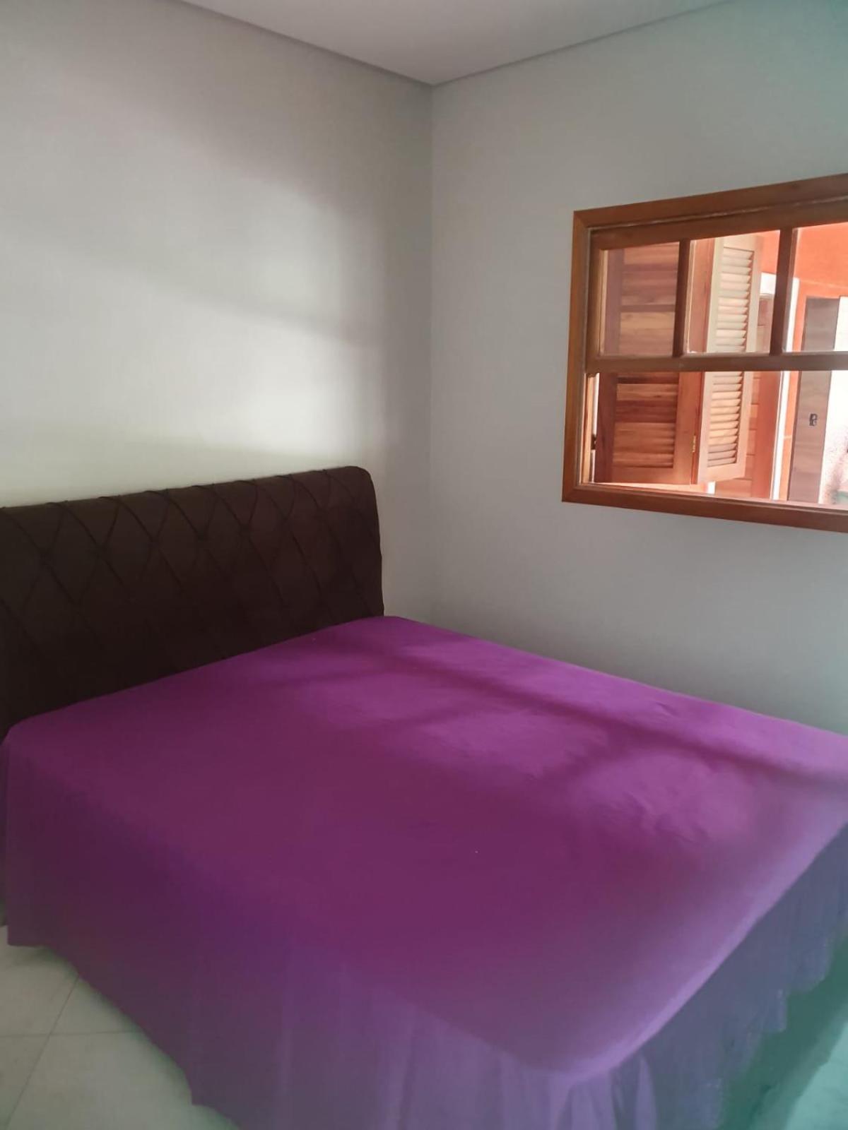 Casa de férias Chacara Rosa Maria *