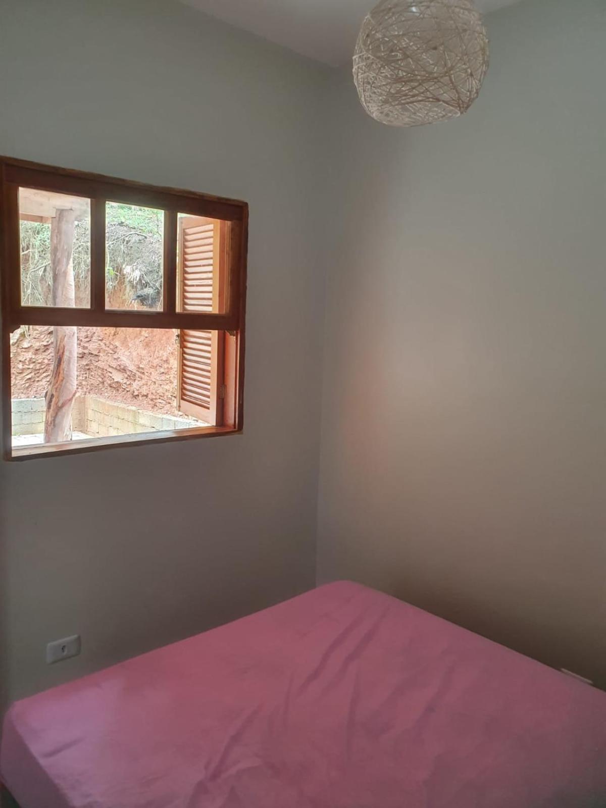 Casa de férias Chacara Rosa Maria São Paulo