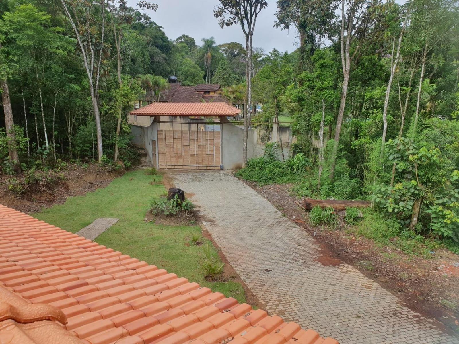 Chacara Rosa Maria Casa de férias *