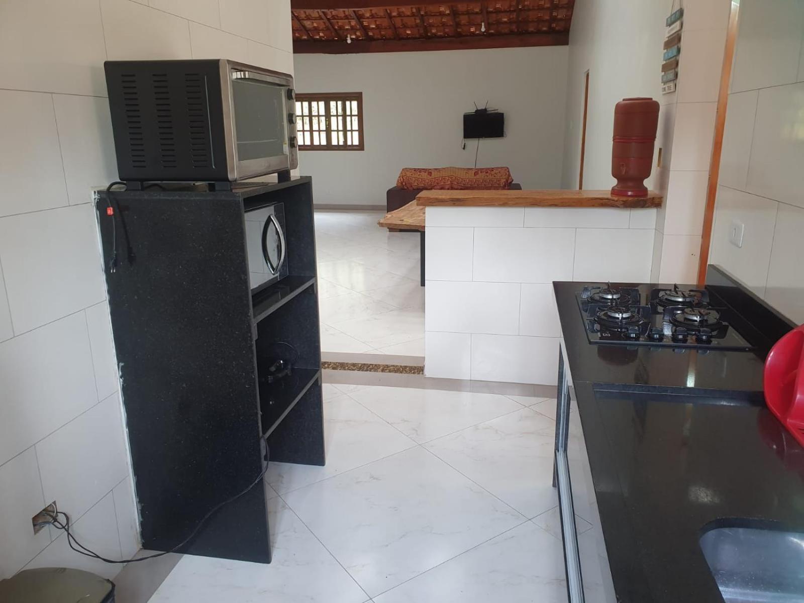 Casa de férias Chacara Rosa Maria *