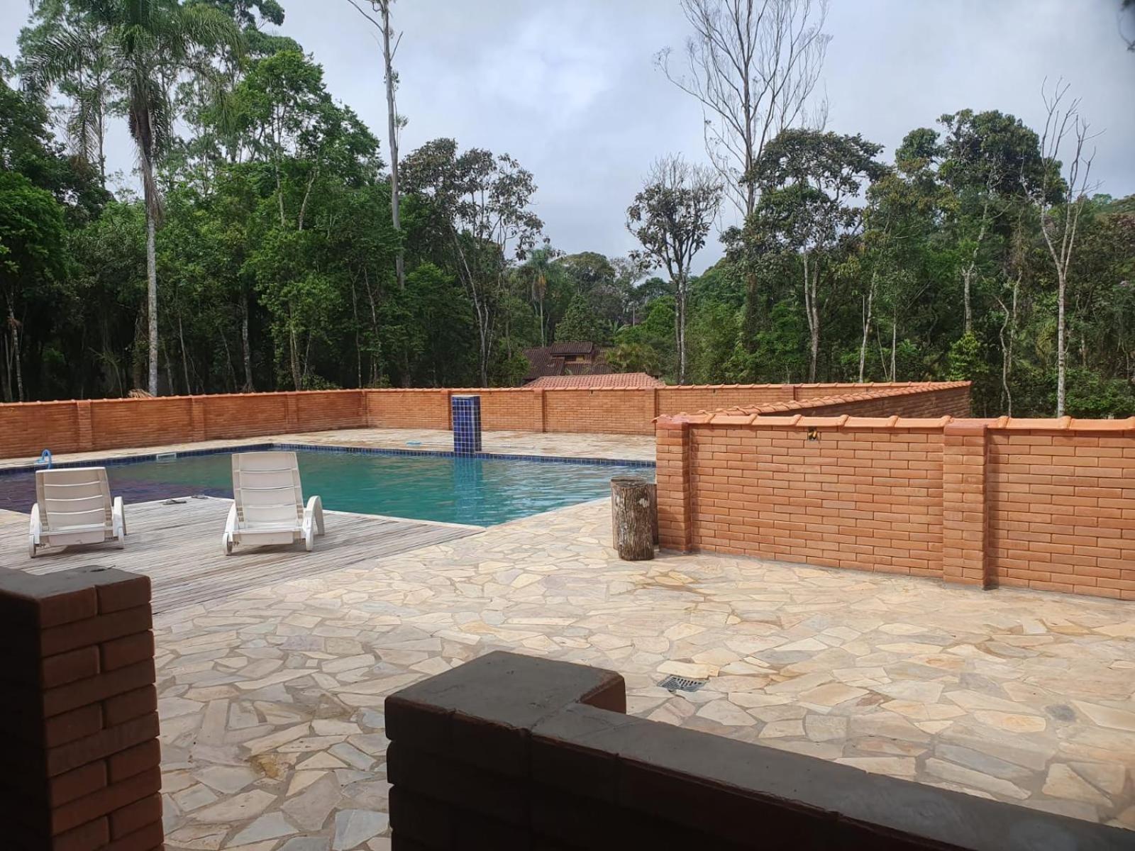 Casa de férias Chacara Rosa Maria São Paulo