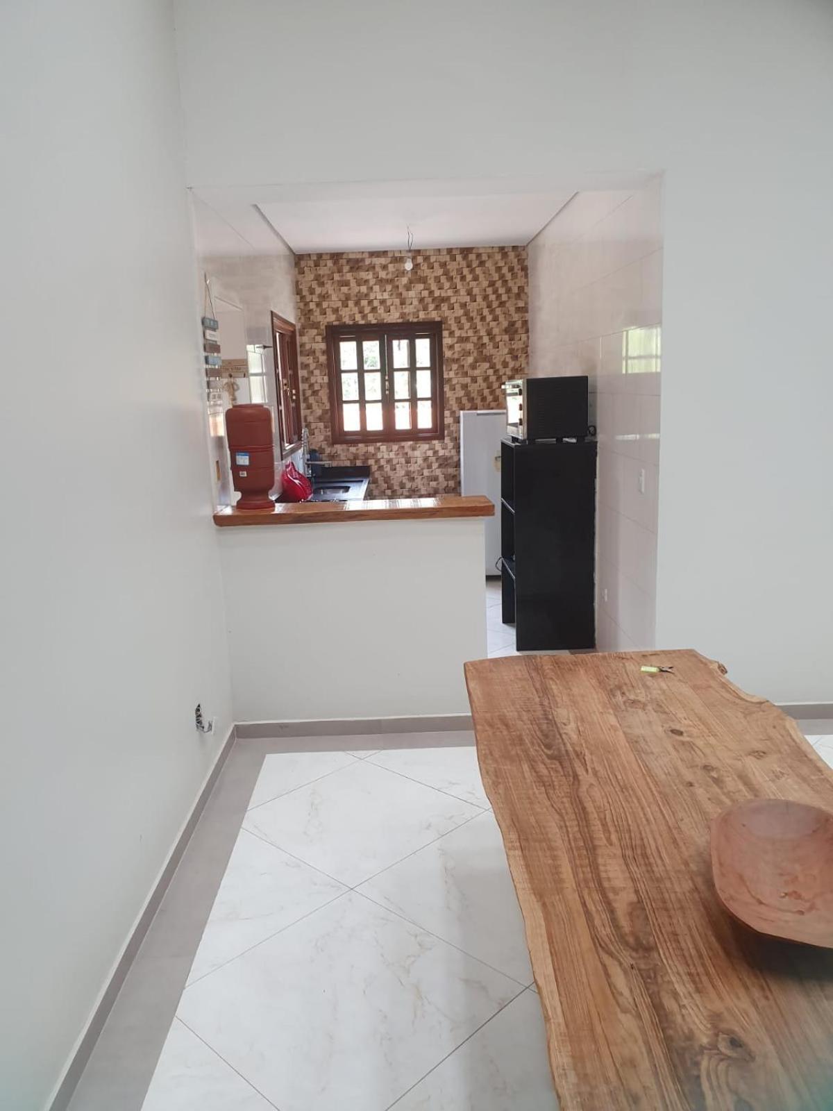 Casa de férias Chacara Rosa Maria São Paulo