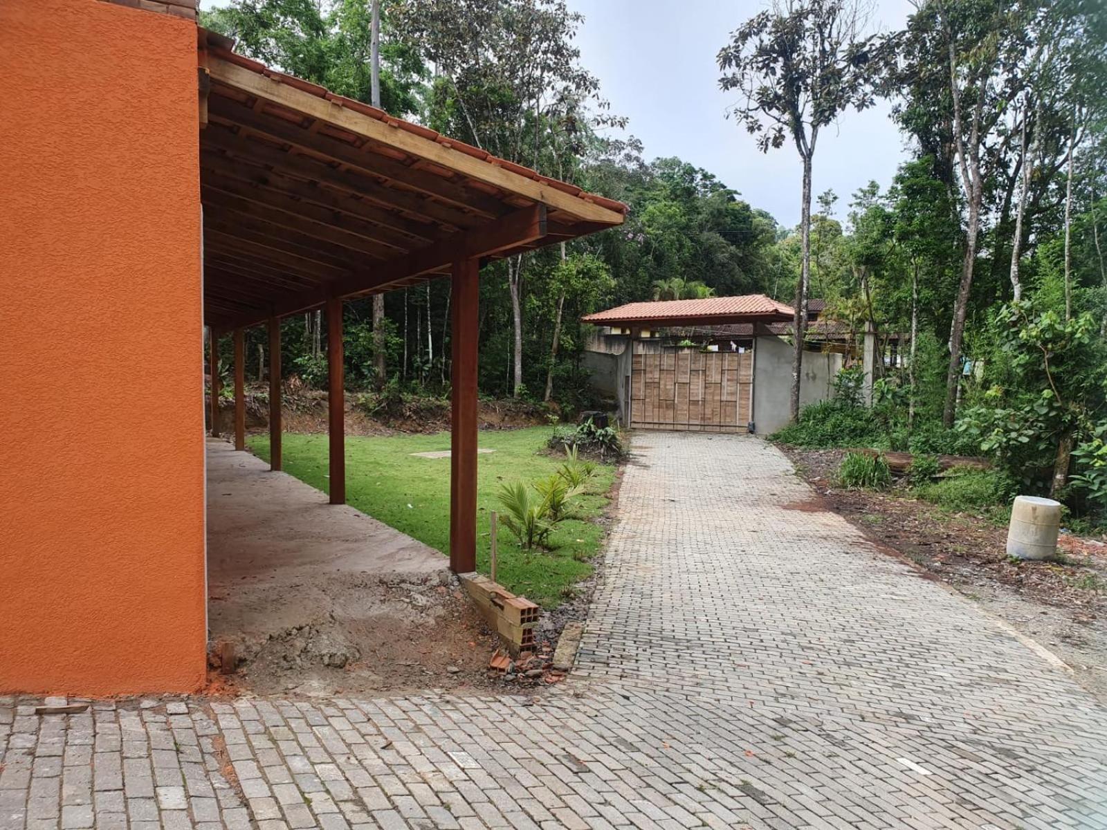 Chacara Rosa Maria Casa de férias *