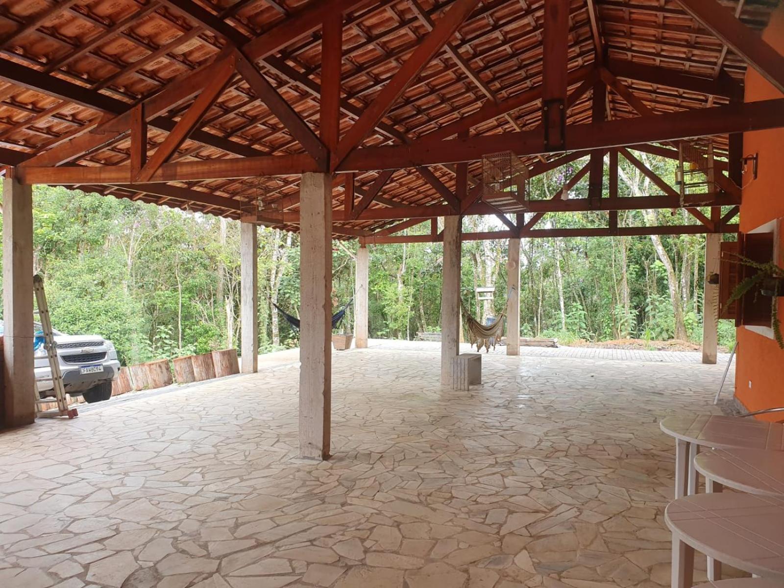 Casa de férias Chacara Rosa Maria *